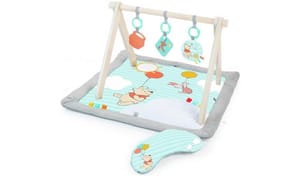 Bright Starts Winnie the Pooh Activity Gym and Play Arch