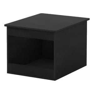 Furinno Peli Top Opening Litter Box Enclosure Americano