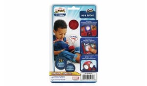 eKids Spidey and His Amazing Friends Smartphone Toy
