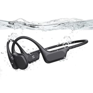 Esonstyle Swimming Bluetooth Earphones 6.2 IP68 Waterproof
