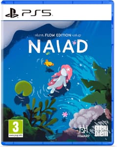 NAIAD (PlayStation 5)