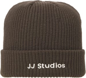 Jack & Jones Men's Jacsoho Beanie One Size