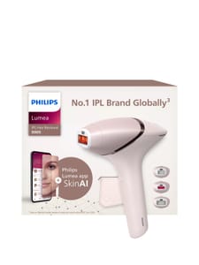Philips Lumea Series 9900