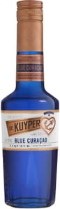 De Kuyper Blue Curacao Liqueur