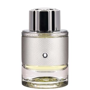 Montblanc Explorer Platinum Eau De Parfum Spray 60ml