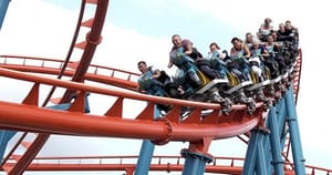 Flamingo Land Family Pass