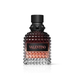 Valentino Uomo Born in Roma Coral Fantasy EDT 50 Ml