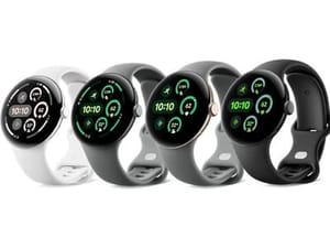 Google Pixel Watch 3 Smartwatch WiFi LTE 41/45 Mm