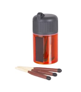 Lifesystems Stormproof Waterproof Windproof Matches