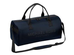 Receive Michael Kors Duffle Bag on Selected Pour Homme or Pour Femme 100ml
