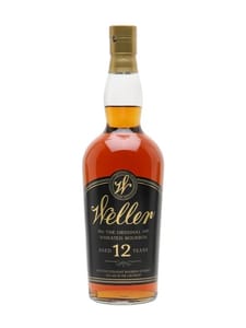 W.L. Weller 12 Year Old