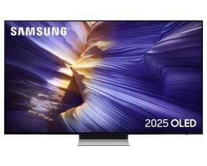 Samsung QE55S90FAE 4K OLED Smart TV