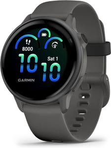 Garmin Vvoactive 6