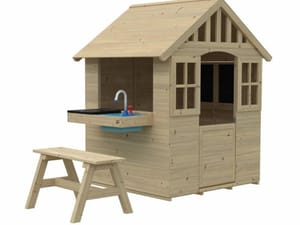 Kids Garden Playhouse