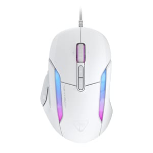 Turtle Beach Kone II Wired Ergonomic RGB Gaming Mouse