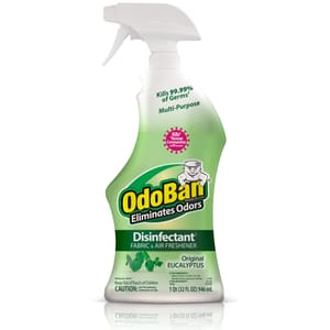 Odoban 32 Oz Eucalyptus Cleaner