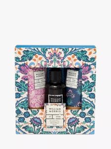 William Morris at Home Beautiful Sleep Body Ritual Gift Set