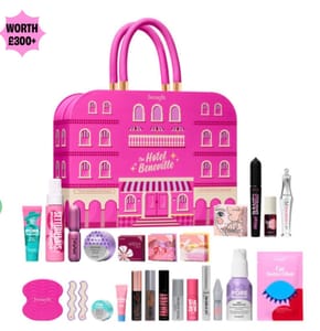 The Hotel Beneville Beauty Advent Calendar