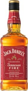 Jack Daniel's Tennessee Fire 70cl