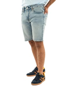 Levi's Men's 405 Standard Denim Shorts, 29W