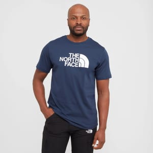 The North Face Men's Easy Short-Sleeve T-Shirt