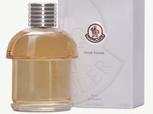 Moncler Pour Femme Eau De Parfum Refill 150ml