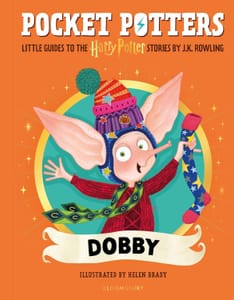 Dobby (Pocket Potters Little Guides)