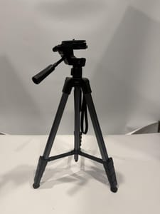 Nineigh Phone Tripod, 75'' Lightweight DSLR Stand