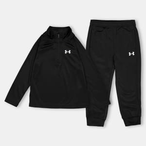 Under Armour 1/4 Zip Set Infant Boys
