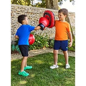 Hapello Inflatable Boxing Set