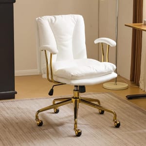 Bonnlo Home Office Desk Chair
