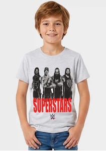 WWE Superstars T-Shirt