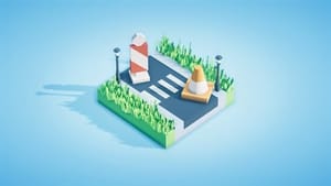 Please Fix the Road for Xbox