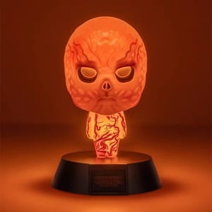 Vecna Stranger Things 5 Icon Light