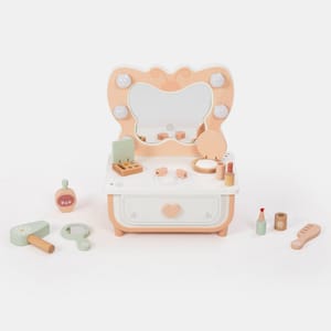 Tooky Toy Dressing Table