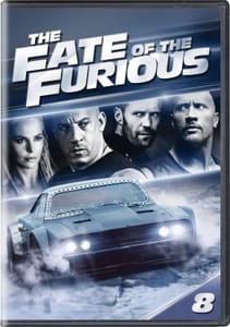 Fate of the Furious