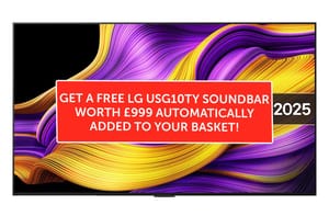 Lg Oled 77g54lw