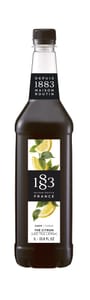 1883 Maison Routin Premium Lemon Iced Tea Syrup 1 Litre - £7.58 S&S