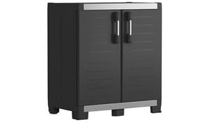 Keter Garage XL Indoor Base Storage Cabinet