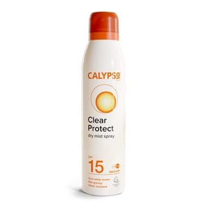 Calypso Clear Protection Mist 175ml