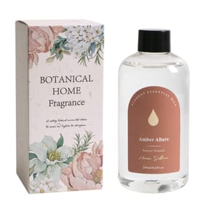 Ecodrop Amber Allure Reed Diffuser Refill 250ml - £10.49 S&S Voucher