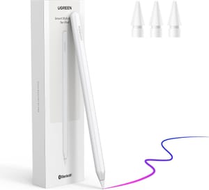 UGREEN Pencil for iPad Magnetic Wireless Charge 2nd Gen