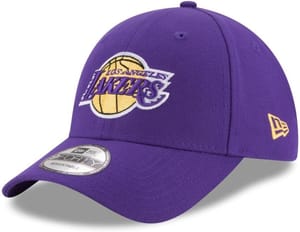 New Era NBA the League 9Forty Los Angeles Lakers Cap