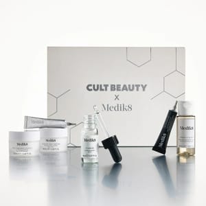 Cult Beauty X Medik8 Discovery Set (Worth £84)