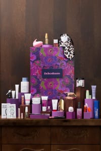 Debenhams Beauty Advent Calendar 2026 - worth £528