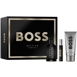 Hugo Boss Bottled Parfum Gift Set 100ml
