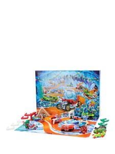Hot Wheels 2026 Advent Calendar