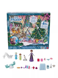 Disney Frozen Advent Calendar