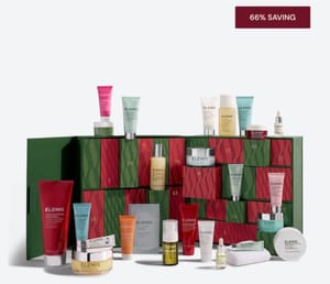 The Ultimate Beauty Advent Calendar