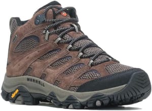 Merrell Men's J036749 Hiking Boot Bracken UK 11